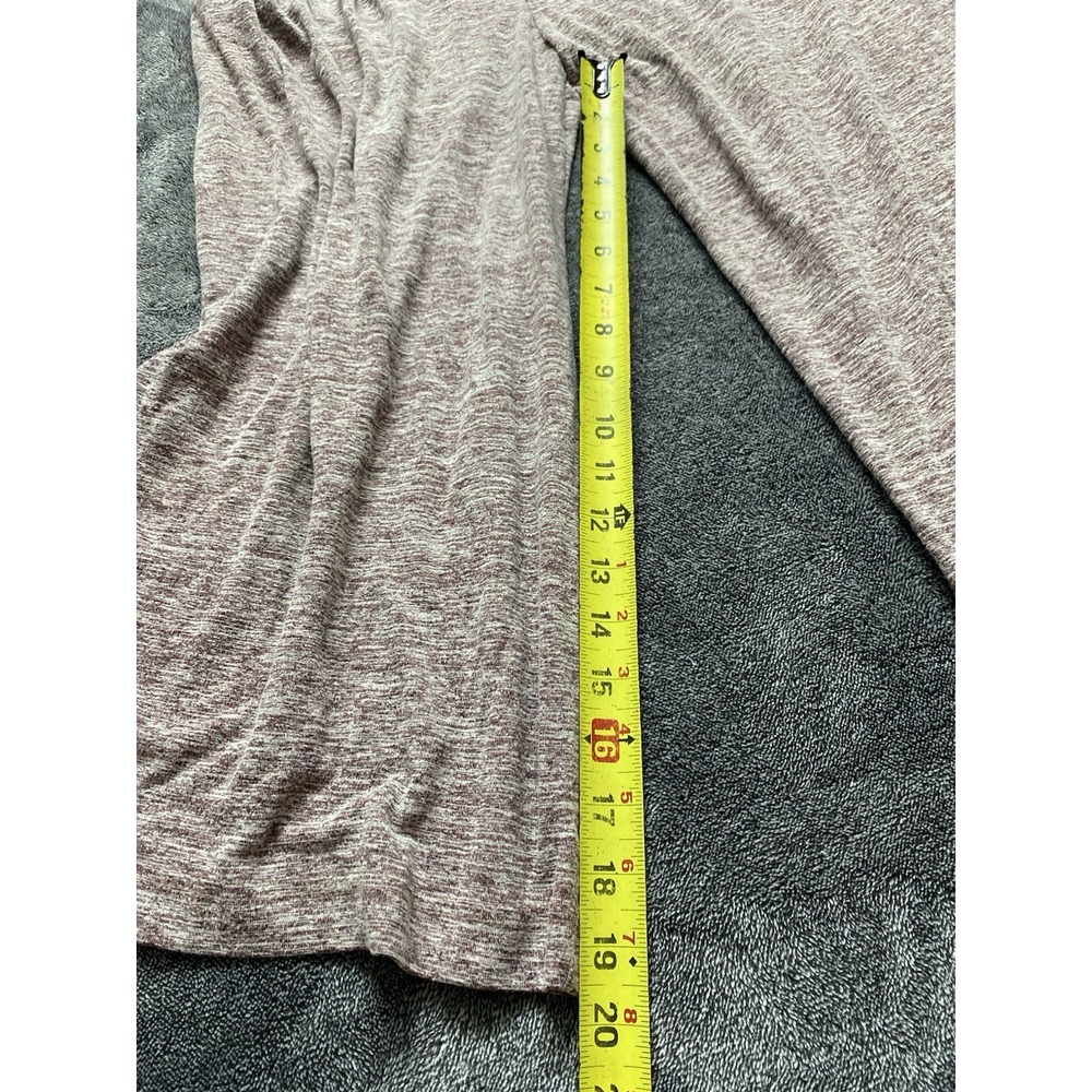 Saturday/Sunday by Anthropologie Wide-Leg Knit Jumpsuit With Pockets Size XS - Picture 9 of 10